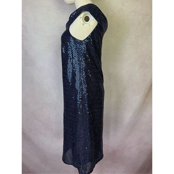 Darka Made in Italy Evening Dress - Picture 4 of 7